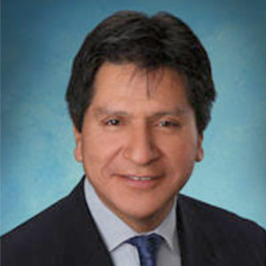 Hector Flores, MD
