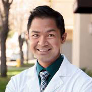 John Villanueva, MD